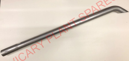 Exhaust extension jcb part - jcb, no