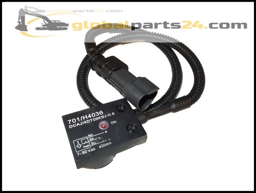 Jcb 3cx foot extension - jcb,