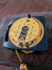 JCB  HEAVY DUTY Electric