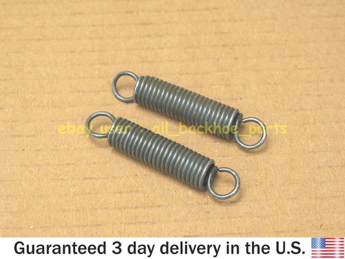 Jcb backhoe spring - jcb,