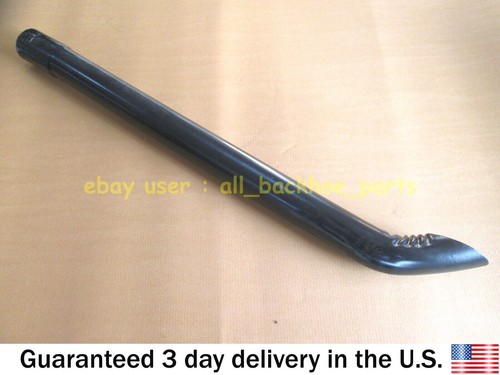 Jcb backhoe pipe exhaust - -,