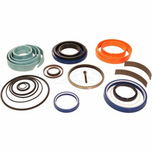 Jcb extension ram seal kit - jcb,