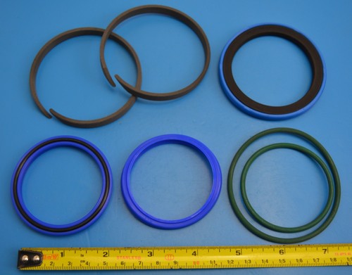 Seal kit for jcb extension - kit,