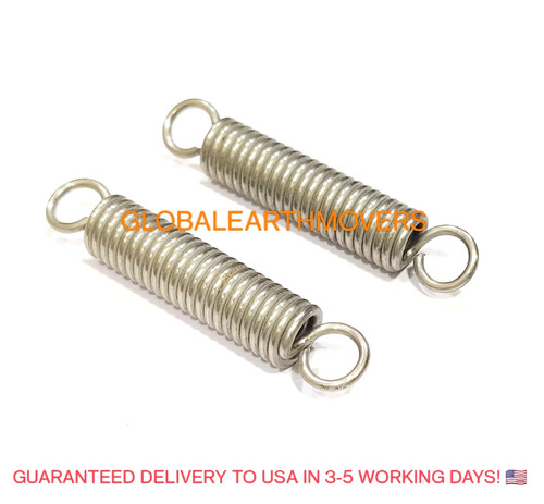 Jcb backhoe spring - jcb,