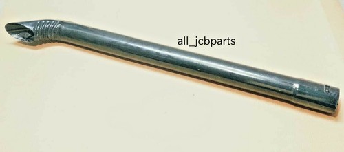 Jcb silencer pipe exhaust - silencer,