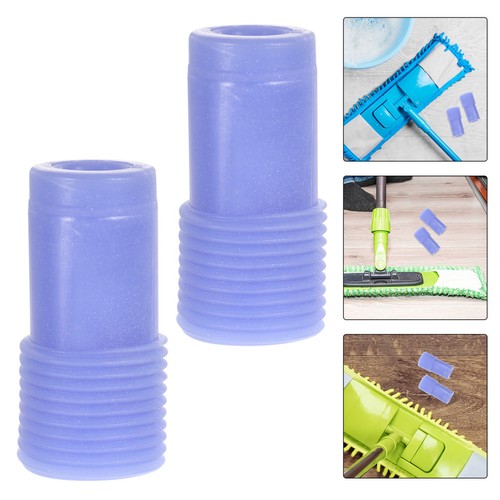2pcs extension pole adapter - 2pcs,