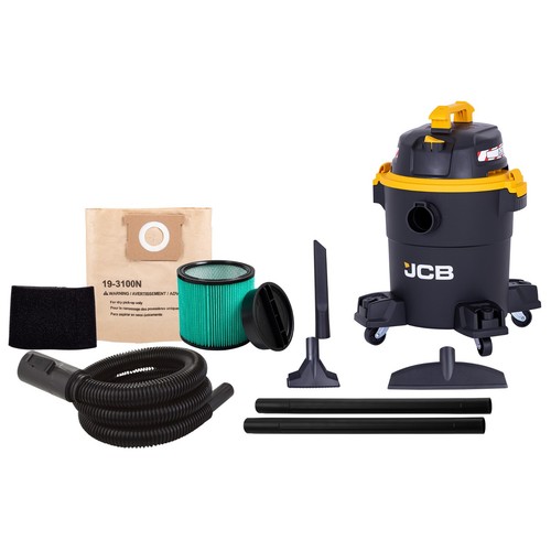 Jcb hepa wet dry - hepa, &