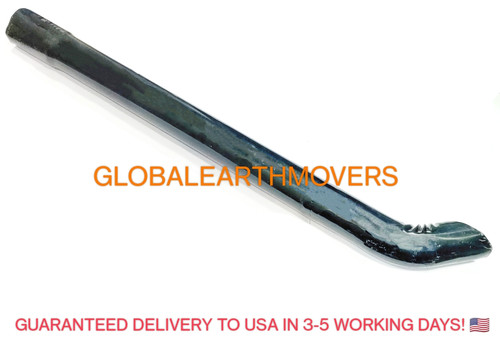 Jcb backhoe pipe - backhoe,