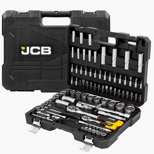 Piece socket set ratchet - piece,
