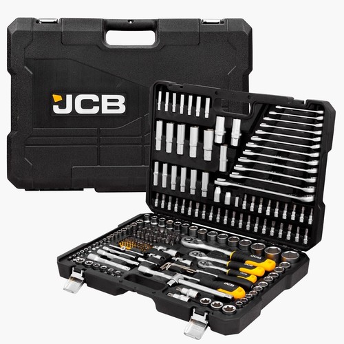 Socket set 216 - socket, 216-piece