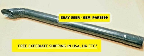 Jcb silencer pipe exhaust - silencer,