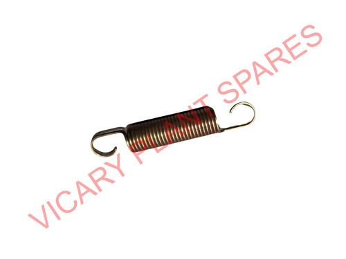 Spring extension jcb part - spring,