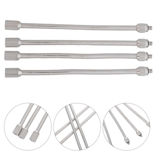 4pcs flexible extension - flexible,