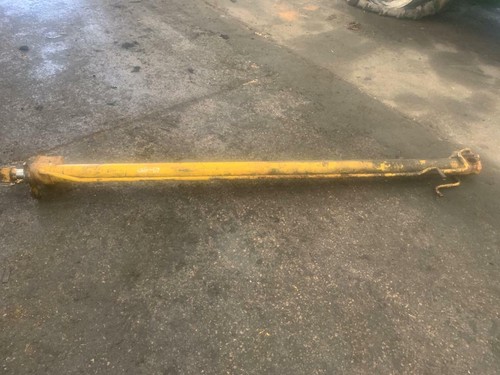 Jcb 525 telehandler - jcb, 525-67